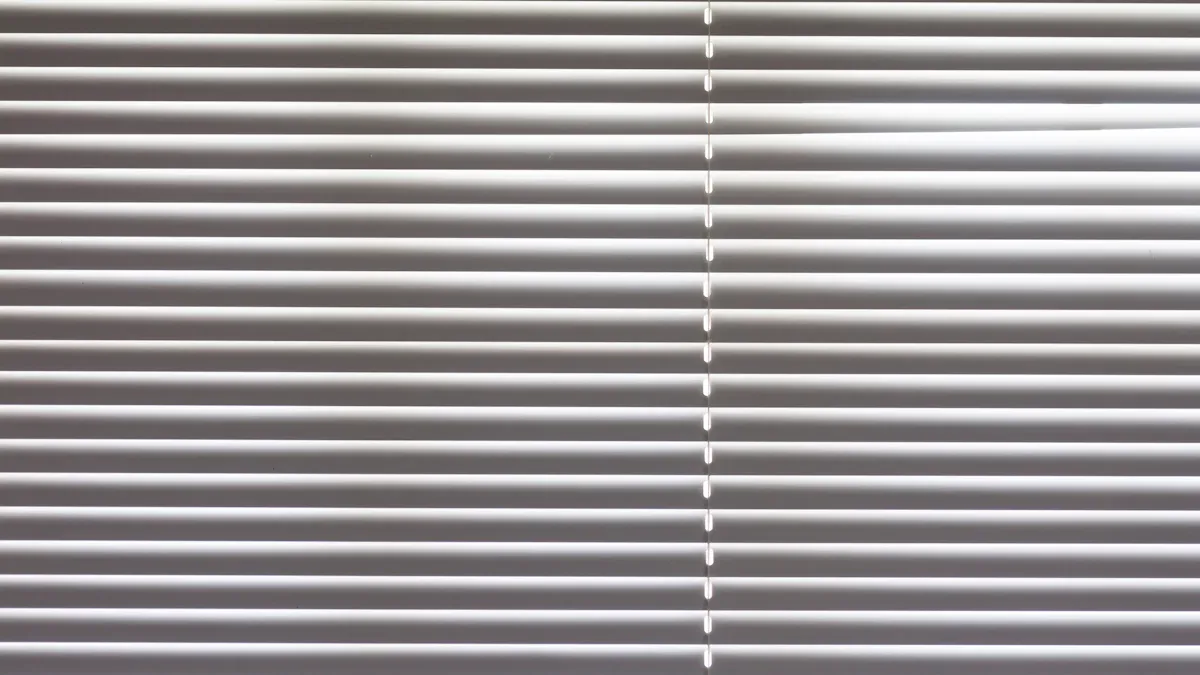 Step-by-Step Guide to Installing Vertical Blinds